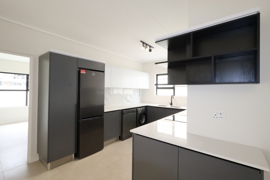 To Let 3 Bedroom Property for Rent in Croydon Western Cape